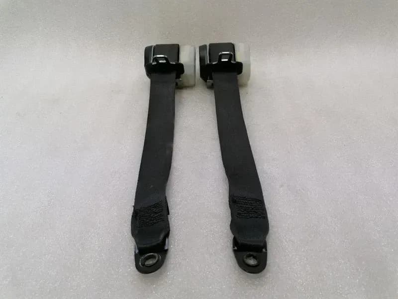 ASTON MARTIN Aston Martin DB9 rear seat belt 4G43-611B68-CeW seat belt belt rear