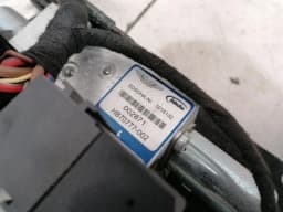ASTON MARTIN ASTON MARTIN DB9 steering wheel convertible top hydraulic pump 4g43-9g803-ad pump top — thumbnail 9
