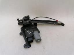 ASTON MARTIN Aston Martin DB9 Volante Right Rear Winder 4G43-F27000-AH Window Regulator Rear Re — thumbnail 6
