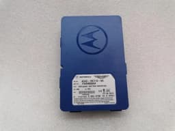 ASTON MARTIN ASTON MARTIN DB9 Volante Electronic Modules 4G43-19C112-AA Control Unit BLUETOOTH — thumbnail 4