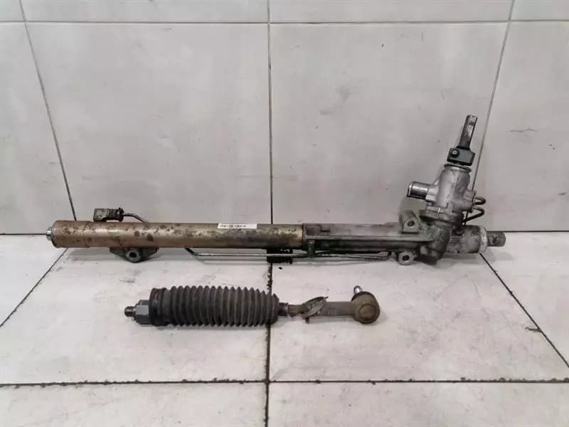 ASTON MARTIN Aston Martin DB9 Volante Power Steering Rack 6G43-3200-BA Steering Gear RHD