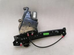 ASTON MARTIN Aston Martin DB9 Volante Right Rear Winder 4G43-F27000-AH Window Regulator Rear Re — thumbnail 8
