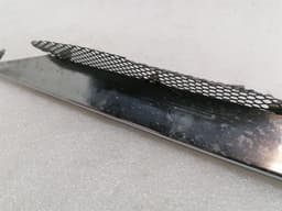 ASTON MARTIN ASTON MARTIN DB9 Flywheel Left Wing Grill 4G43-280b63-ah Fender Left — thumbnail 4
