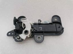 ASTON MARTIN ASTON MARTIN DB9 Steering Door Handle 4G43-226A28-AD Door Handle — thumbnail 3