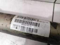 ASTON MARTIN Aston Martin DB9 Volante Power Steering Rack 6G43-3200-BA Steering Gear RHD — thumbnail 10
