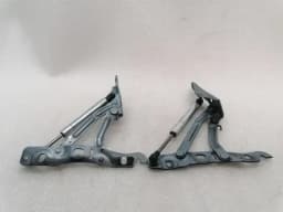 ASTON MARTIN Aston Martin DB9 Volante Boot hinge 4G43-42740-AD tailgate hinge — thumbnail 1