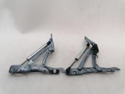 ASTON MARTIN Aston Martin DB9 Volante Boot hinge 4G43-42740-AD tailgate hinge — thumbnail 4