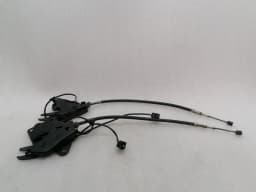 ASTON MARTIN Aston Martin DB9 Volante Bonnet lock 4G43-64-10063 hood lock — thumbnail 5