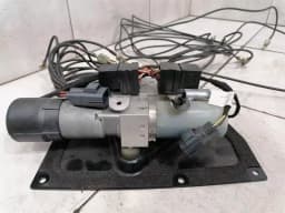 ASTON MARTIN ASTON MARTIN DB9 steering wheel convertible top hydraulic pump 4g43-9g803-ad pump top — thumbnail 6