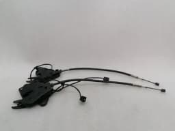 ASTON MARTIN Aston Martin DB9 Volante Bonnet lock 4G43-64-10063 hood lock — thumbnail 1