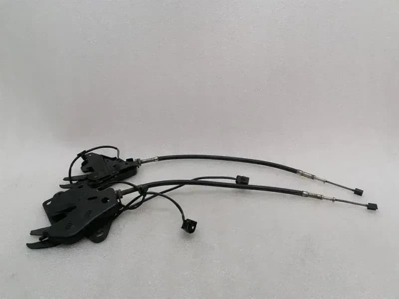 ASTON MARTIN Aston Martin DB9 Volante Bonnet lock 4G43-64-10063 hood lock