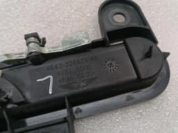 ASTON MARTIN ASTON MARTIN DB9 Steering Door Handle 4G43-226A28-AD Door Handle — thumbnail 4