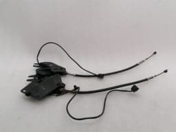 ASTON MARTIN Aston Martin DB9 Volante Bonnet lock 4G43-64-10063 hood lock — thumbnail 7