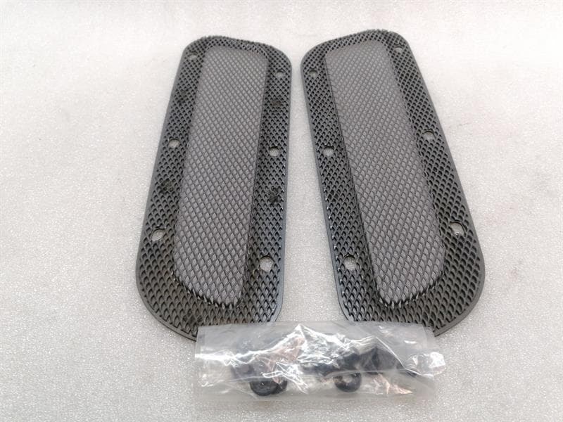 ASTON MARTIN Aston Martin DB9 Volante Front Grille 4G43-16C693-AG Radiator Grille BONNET HOOD