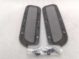 ASTON MARTIN Aston Martin DB9 Volante Front Grille 4G43-16C693-AG Radiator Grille BONNET HOOD — thumbnail 6