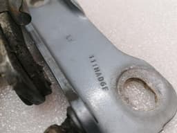 ASTON MARTIN Aston Martin DB9 Volante Bonnet Hinge LHS 4G43-64-10917 Hood Hinge Left — thumbnail 7