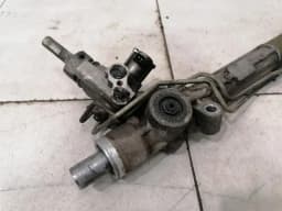 ASTON MARTIN Aston Martin DB9 Volante Power Steering Rack 6G43-3200-BA Steering Gear RHD — thumbnail 5