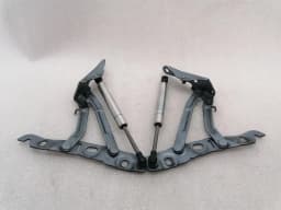 ASTON MARTIN Aston Martin DB9 Volante Boot hinge 4G43-42740-AD tailgate hinge — thumbnail 2