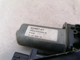 ASTON MARTIN Aston Martin DB9 Volante Right Rear Winder 4G43-F27000-AH Window Regulator Rear Re — thumbnail 9