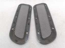 ASTON MARTIN Aston Martin DB9 Volante Front Grille 4G43-16C693-AG Radiator Grille BONNET HOOD — thumbnail 2