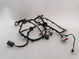 ASTON MARTIN ASTON MARTIN DB9 Volante Wiring Loom 4G43-14630-AF Harness Left Door — thumbnail 6