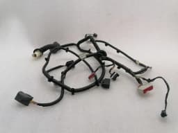 ASTON MARTIN ASTON MARTIN DB9 Volante Wiring Loom 4G43-14630-AF Harness Left Door — thumbnail 1