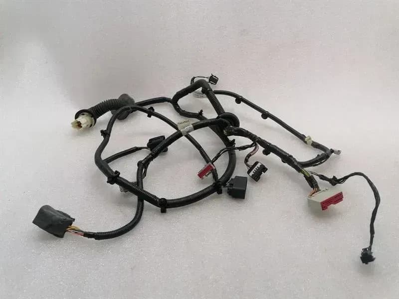 ASTON MARTIN ASTON MARTIN DB9 Volante Wiring Loom 4G43-14630-AF Harness Left Door