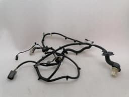 ASTON MARTIN ASTON MARTIN DB9 Volante Wiring Loom 4G43-14630-AF Harness Left Door — thumbnail 5