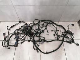 ASTON MARTIN Aston Martin DB9 Engine Bay Wiring Loom 6G43-14290-AA Engine Wiring Harness RHD — thumbnail 5