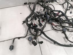 ASTON MARTIN Aston Martin DB9 Engine Bay Wiring Loom 6G43-14290-AA Engine Wiring Harness RHD — thumbnail 7