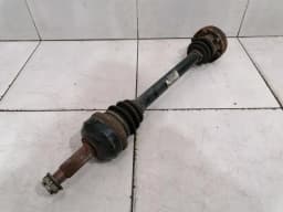 ASTON MARTIN ASTON MARTIN DB9 Left Rear Drive Shaft 4G43-43402-AB Drive Shaft Rear — thumbnail 10