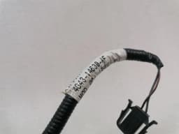 ASTON MARTIN ASTON MARTIN DB9 Volante Wiring Loom 4G43-14630-AF Harness Left Door — thumbnail 4