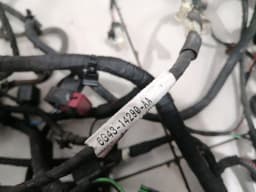 ASTON MARTIN Aston Martin DB9 Engine Bay Wiring Loom 6G43-14290-AA Engine Wiring Harness RHD — thumbnail 4