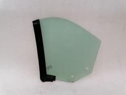 ASTON MARTIN ASTON MARTIN DB9 Volante Right Rear Quarter Glass 4G43-N29750-BA Door Window Re — thumbnail 3