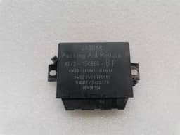 ASTON MARTIN ASTON MARTIN DB9 Volante Electronic Module 4X43-15K866-BF Control Unit — thumbnail 4