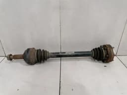 ASTON MARTIN ASTON MARTIN DB9 Left Rear Drive Shaft 4G43-43402-AB Drive Shaft Rear — thumbnail 1