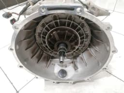 ASTON MARTIN ASTON MARTIN DB9 Wheel Gearbox 4G43-370041-AG REAR DIFF Transmission — thumbnail 5