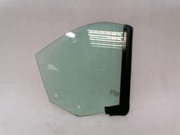 ASTON MARTIN ASTON MARTIN DB9 Volante Right Rear Quarter Glass 4G43-N29750-BA Door Window Re — thumbnail 4