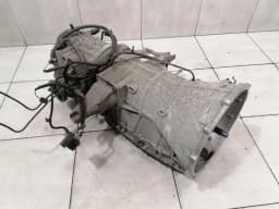 ASTON MARTIN ASTON MARTIN DB9 Wheel Gearbox 4G43-370041-AG REAR DIFF Transmission — thumbnail 4