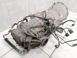ASTON MARTIN ASTON MARTIN DB9 Wheel Gearbox 4G43-370041-AG REAR DIFF Transmission — thumbnail 3