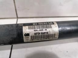 ASTON MARTIN ASTON MARTIN DB9 Left Rear Drive Shaft 4G43-43402-AB Drive Shaft Rear — thumbnail 7