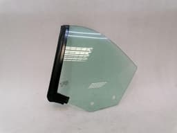 ASTON MARTIN ASTON MARTIN DB9 Volante Left Quarter Glass 4G43-N29751-BA Door Window Rear Li — thumbnail 5