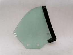 ASTON MARTIN ASTON MARTIN DB9 Volante Left Quarter Glass 4G43-N29751-BA Door Window Rear Li — thumbnail 4