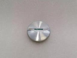 ASTON MARTIN ASTON MARTIN DB9 VOLANTE HY53-1A096 ALLOY CAP — thumbnail 5