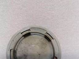 ASTON MARTIN ASTON MARTIN DB9 VOLANTE HY53-1A096 ALLOY CAP — thumbnail 8
