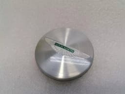 ASTON MARTIN ASTON MARTIN DB9 VOLANTE HY53-1A096 ALLOY CAP — thumbnail 6
