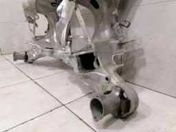 BENTLEY Bentley Continental GT 18-24 3SD Subframe Rear 971599030AB Axle Frame Rear Axle — thumbnail 4
