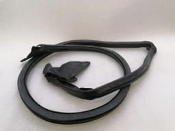 BENTLEY Bentley Continental GT 18-24 3S 3SD Door Seal 3SD867368B Door Seals — thumbnail 2