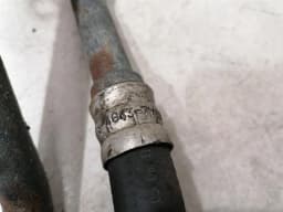 ASTON MARTIN Aston Martin DB9 Volante Pipe 4G43-7W093-CC Hose — thumbnail 4