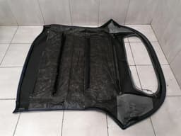 ASTON MARTIN ASTON MARTIN DB9 steering wheel soft top 4G43-70351-BA top cover convertible roof top — thumbnail 7